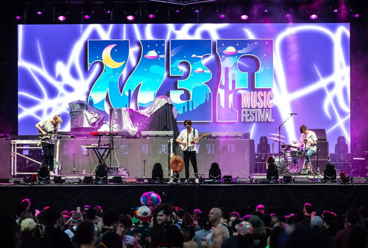 Everything You Need to Know About M3F 2020