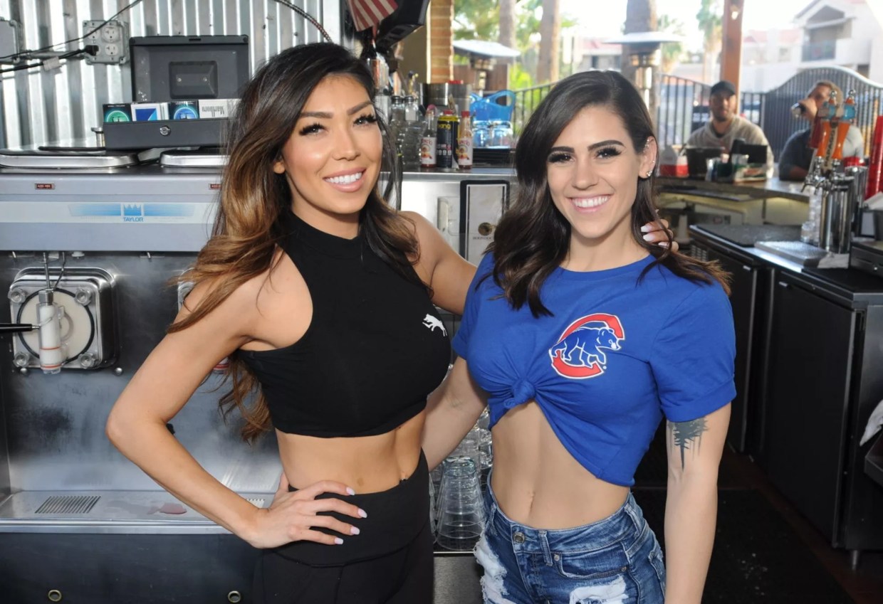The 30 Best Places to Party During Spring Training 2020