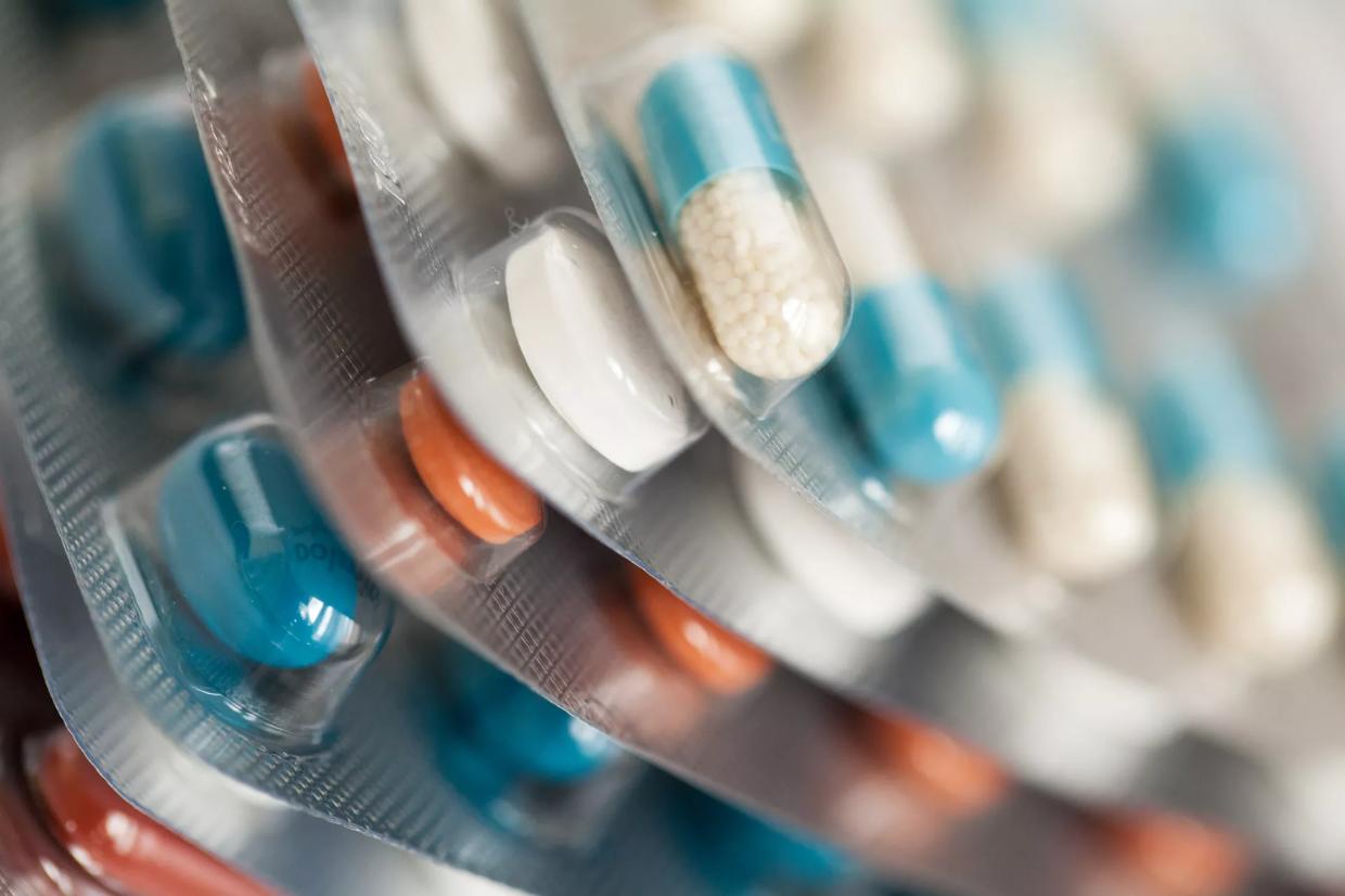 Ducey’s Office Called Pharmacy Board Head Before He Flip-Flopped on Rx Bill