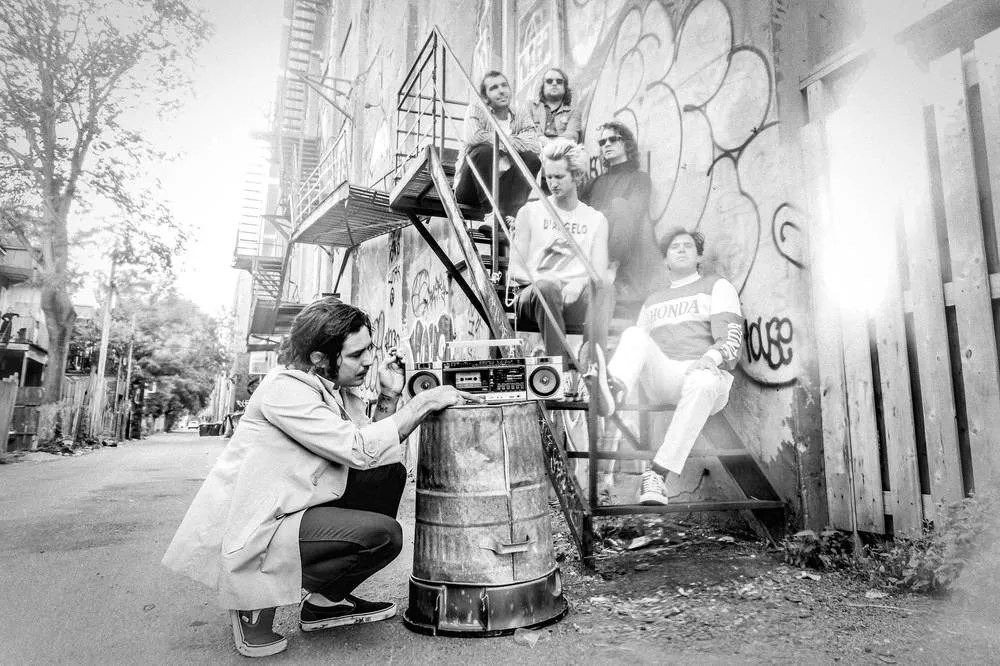 M3F Performers The Growlers Didn’t Always Like Playing Festivals