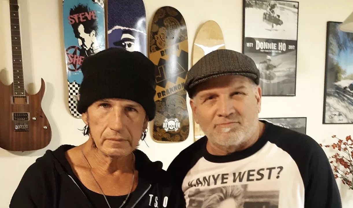 The New Documentary <i>High Rollers</i> Skateboards Into Phoenix’s Past
