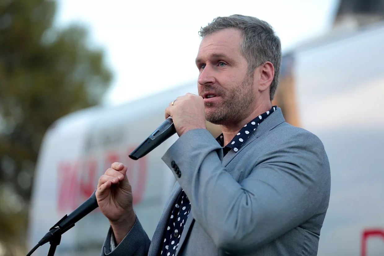 ASU Conservative Group Invites Pizzagater Mike Cernovich to Campus