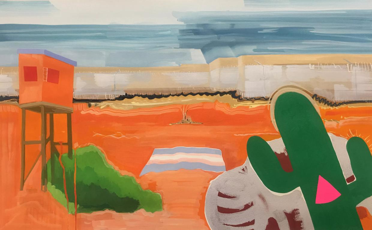 9 Must-See Spring Exhibits in Metro Phoenix — and Beyond