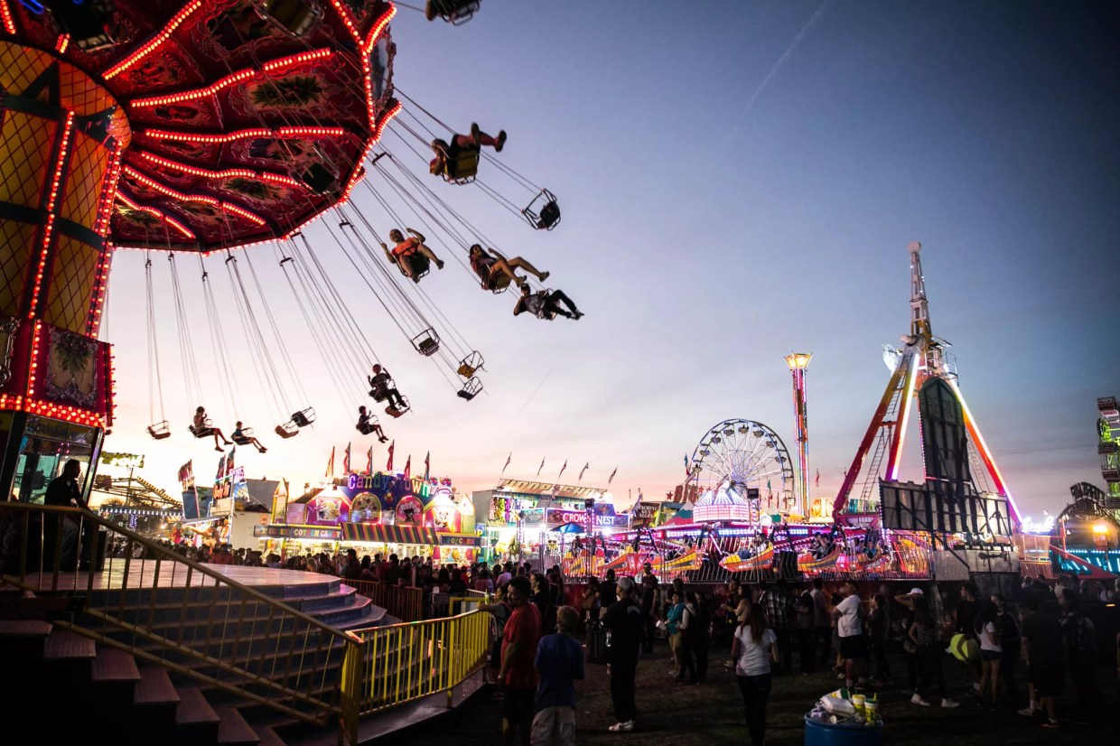 Your guide to Chandler Ostrich Festival 2026: Tickets, concerts and more