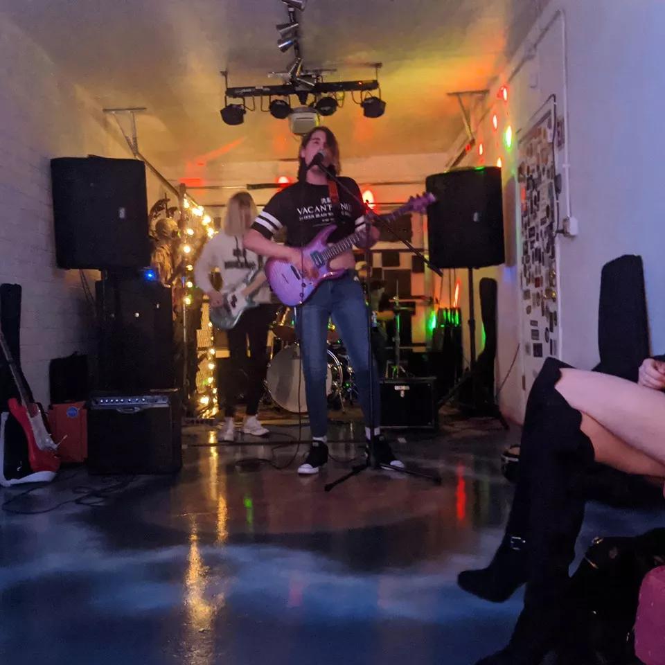 A Field Guide to the Valley’s Queercore Bands