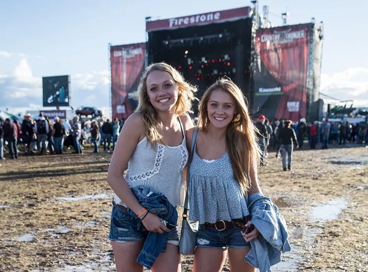 Phoenix Concert News: Country Thunder and Justin Bieber Reschedule for 2021