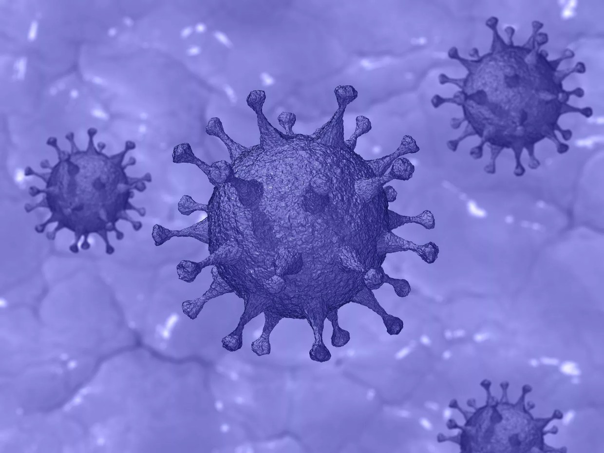 More Infectious U.K. COVID-19 Variant Detected in Arizona