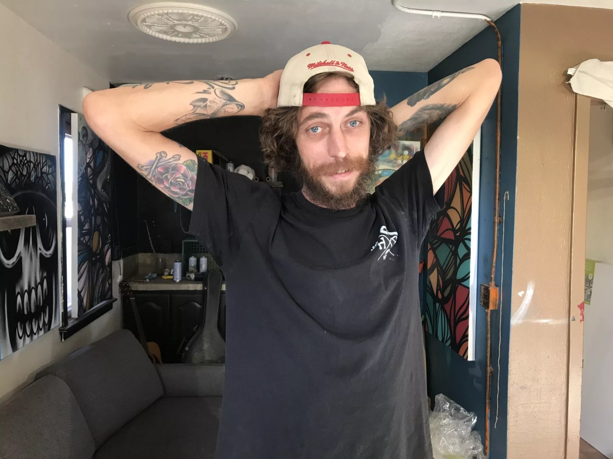 Artists React to Their Murals Being Covered Up at monOrchid in Roosevelt Row