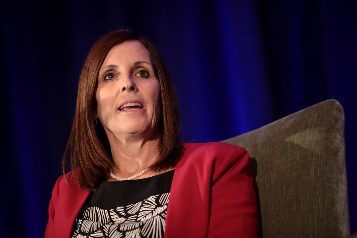 McSally Launches New Facebook Ads the Same Day She Pledges to Pause Campaigning