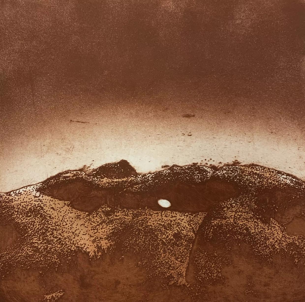 How Papago Park’s Hole in the Rock Became a Sound Art Speaker — for Animals