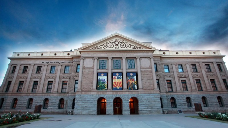 State lawmakers are off until June. They'll make $200K anyway