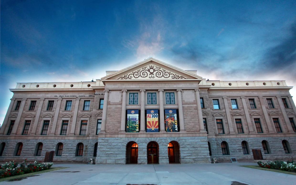 Arizona Has the ‘Worst’ Unemployment Benefits. Don’t Expect That to Change