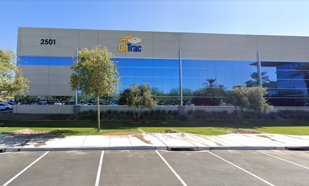 OnTrac Call Center Staffers Say the Company Won’t Let Them Work From Home