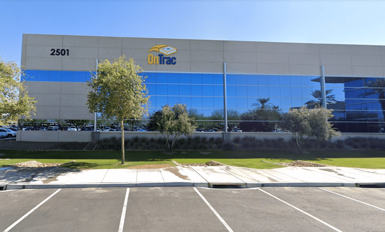 OnTrac Call Center Staffers Say the Company Won’t Let Them Work From Home