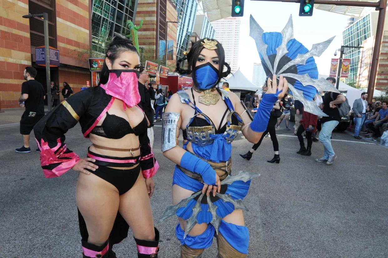 Phoenix Fan Fusion Has Been Postponed Until the Fall