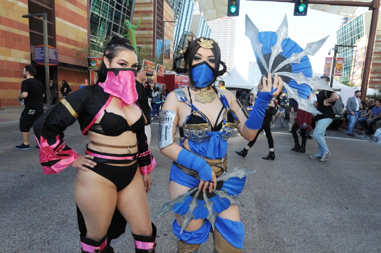 Phoenix Fan Fusion Has Been Postponed Until the Fall