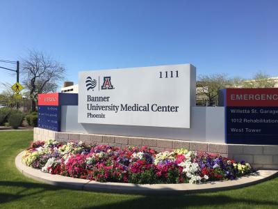 Fed-up doctors may be unionizing at Banner Health