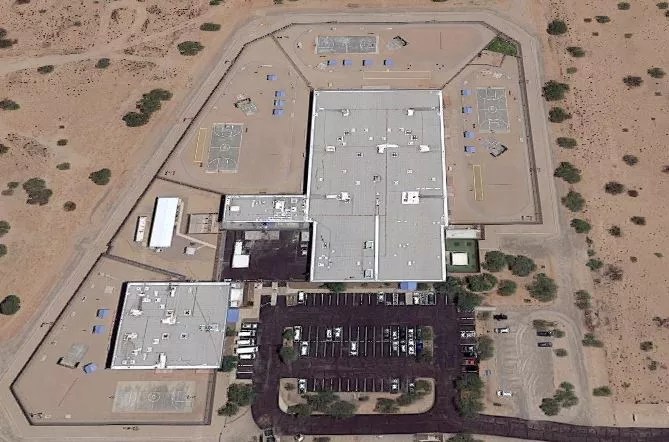 Two Arizona Inmates Test Positive for COVID-19, One After Multiple False Negatives
