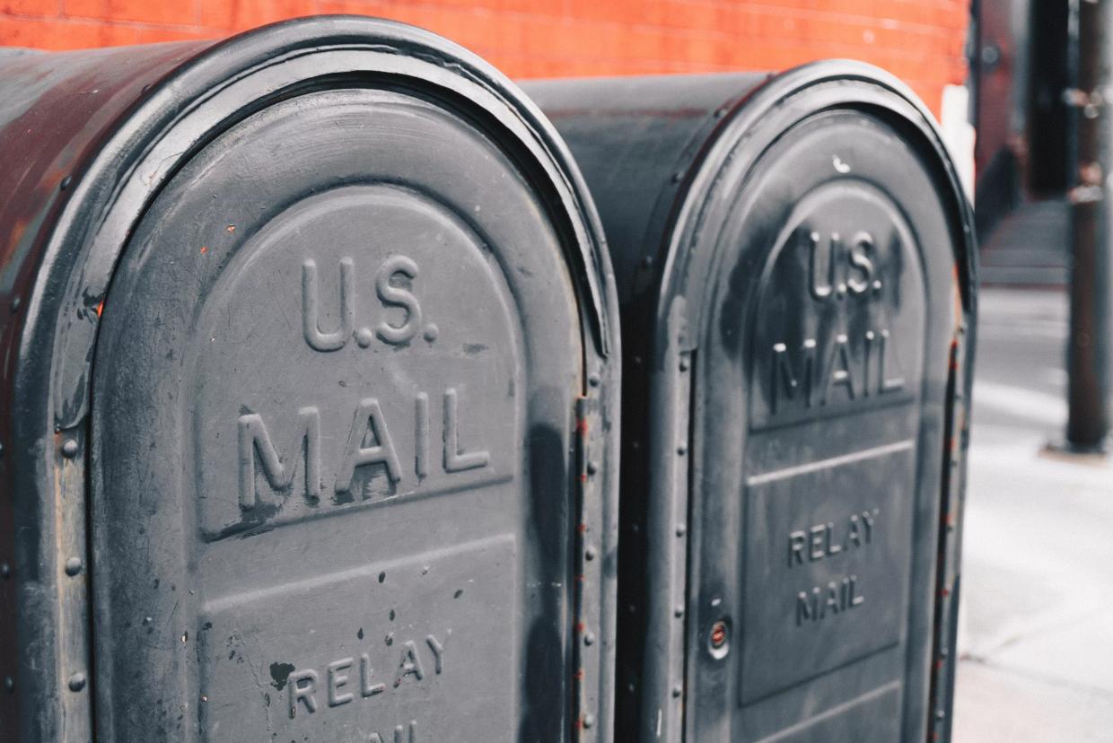 Let’s Mail Our Favorite Phoenix Restaurants a Letter or Postcard