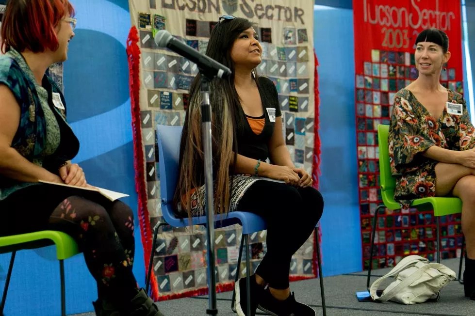 Fresh Artist Opportunities in Metro Phoenix