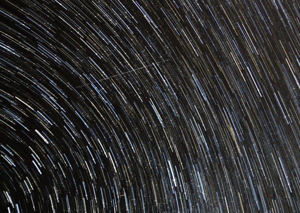 Heads up! How to see the Lyrid meteor shower in Arizona this week