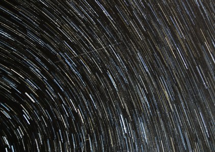 How to see the Lyrid meteor shower n Arizona this week