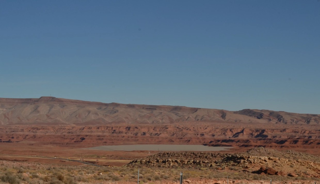 Uranium Industry’s COVID-19 Bailout Request Sparks a Disgusted Pushback