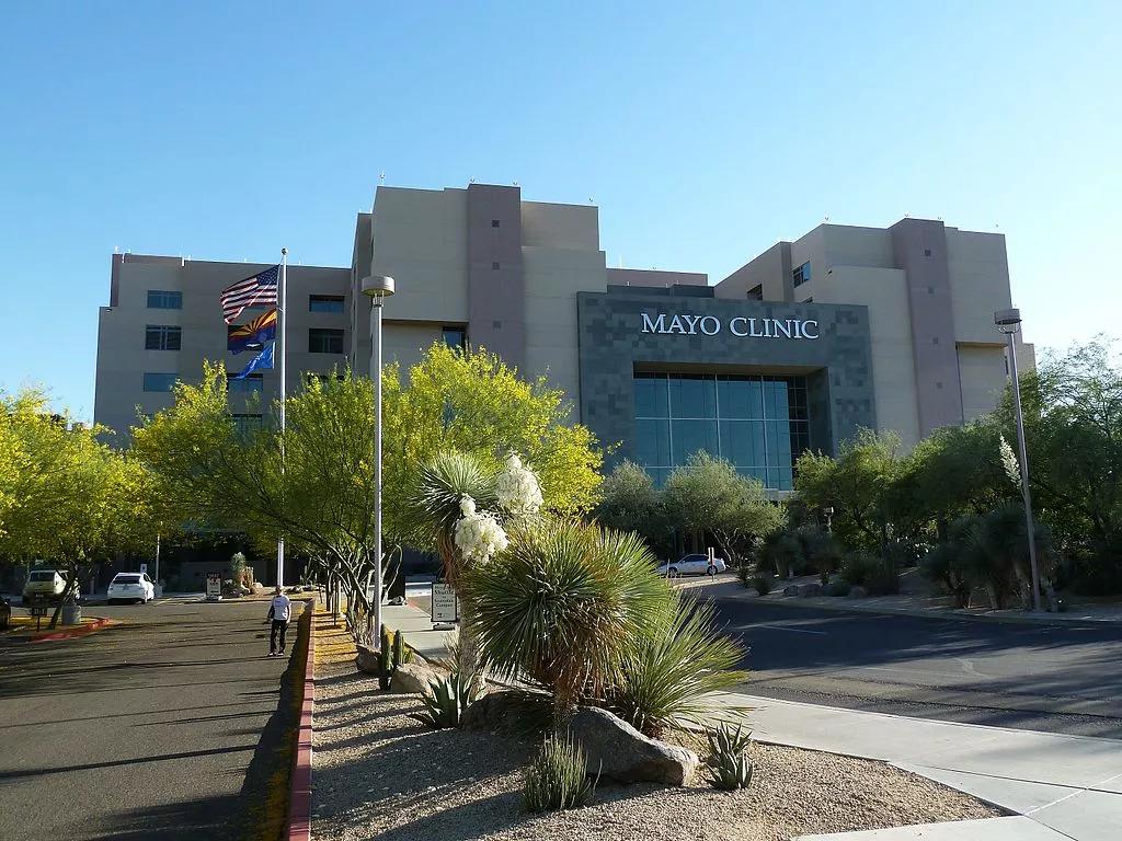 Local coffee truck banned from Scottsdale hospital due to name