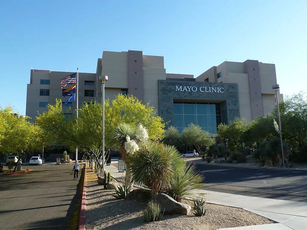 Local coffee truck banned from Scottsdale hospital due to name