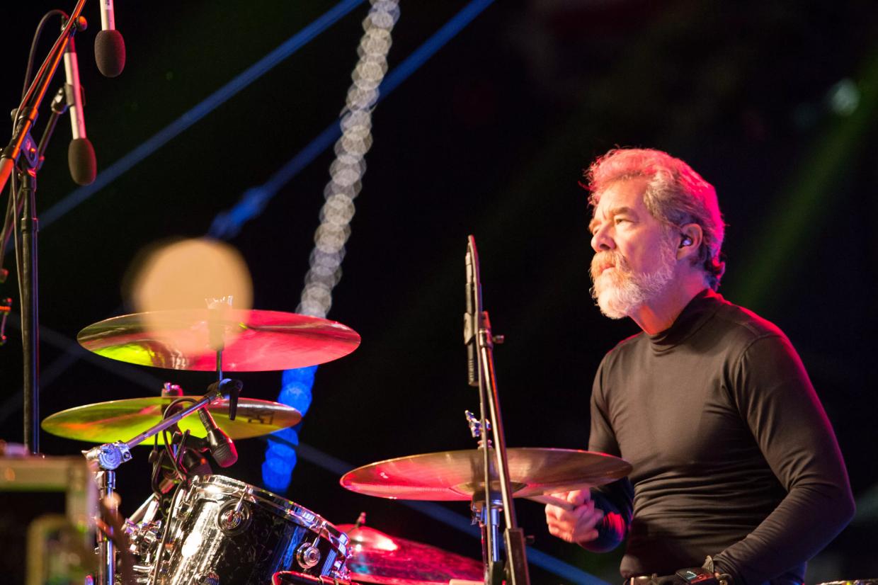 Doug ‘Cosmo’ Clifford Opens His <i>Magic Window</i> After 35 Years