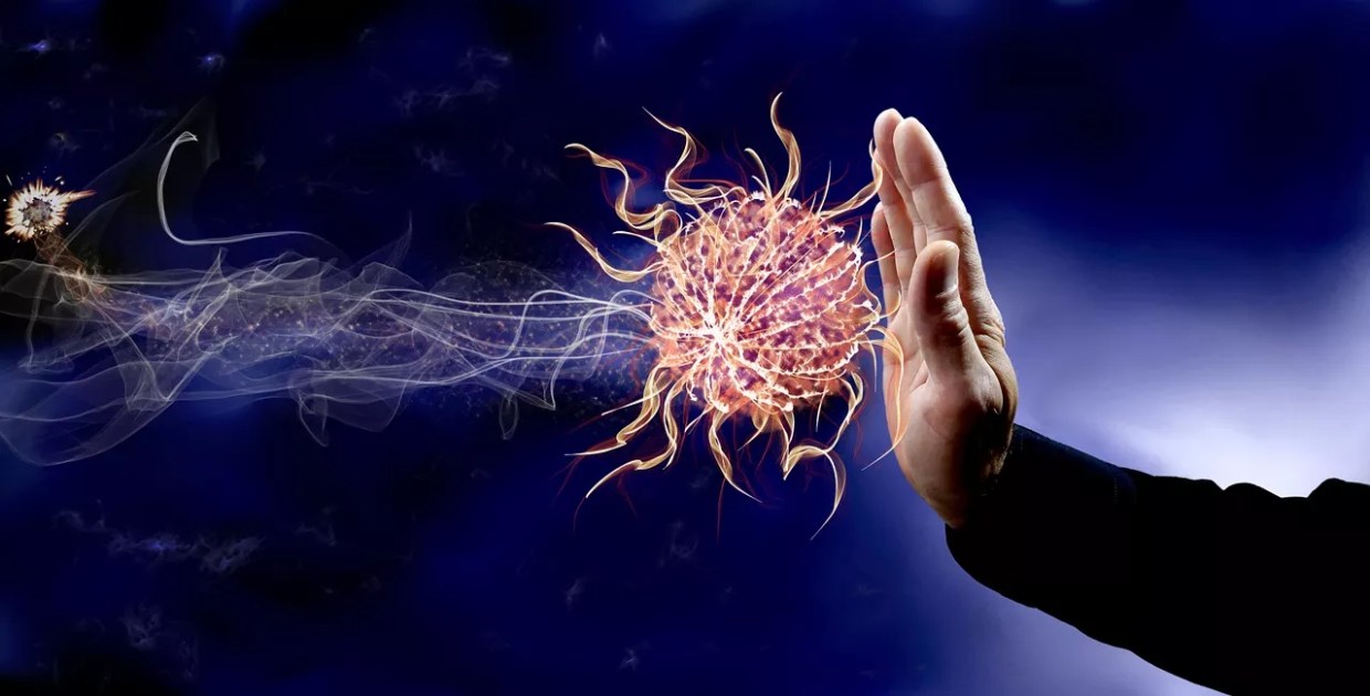 Boosting Your Immune System Could Work to Avoid COVID-19 Effects, Experts Say