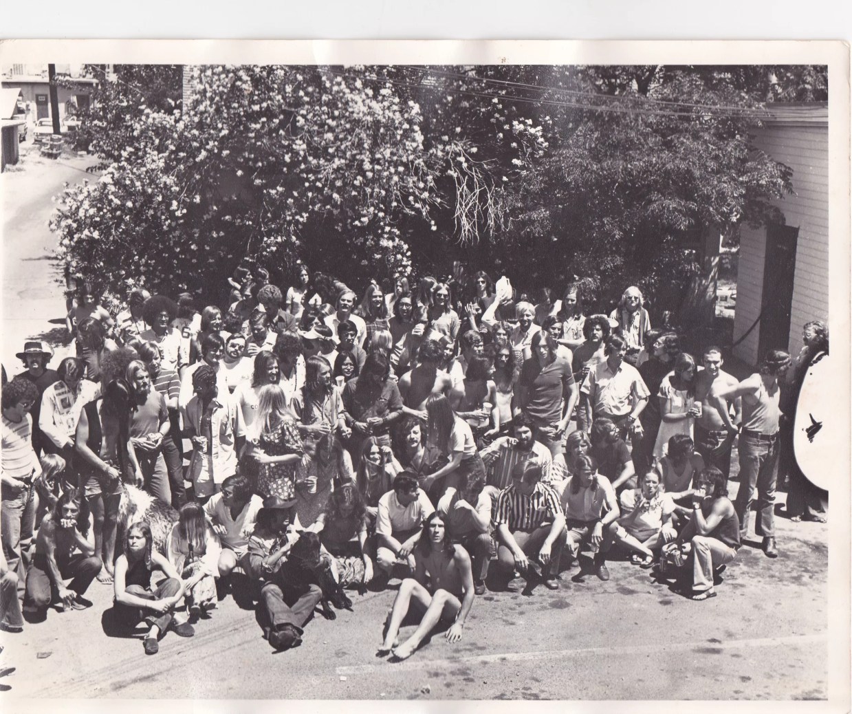 Once Upon a Time … in Tempe: The Early Days of <i>Phoenix New Times</i>