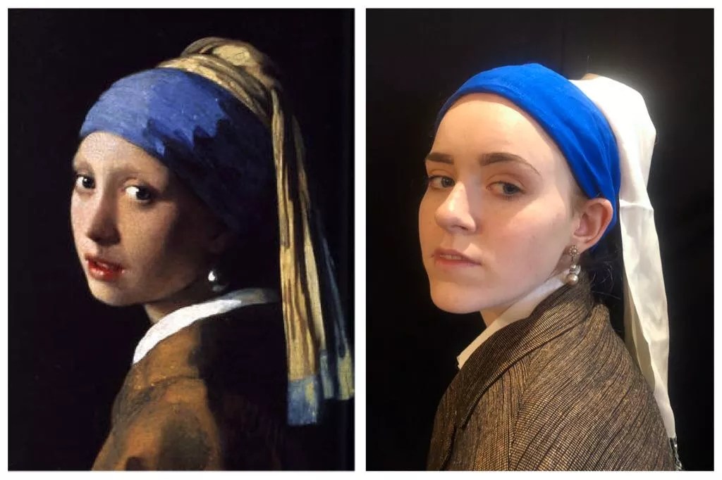 The Getty Museum Challenge: Phoenix Edition