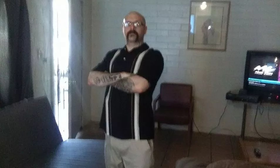 A Skinhead Informant, Revenge Porn, and the Extortion of a Phoenix FBI Agent