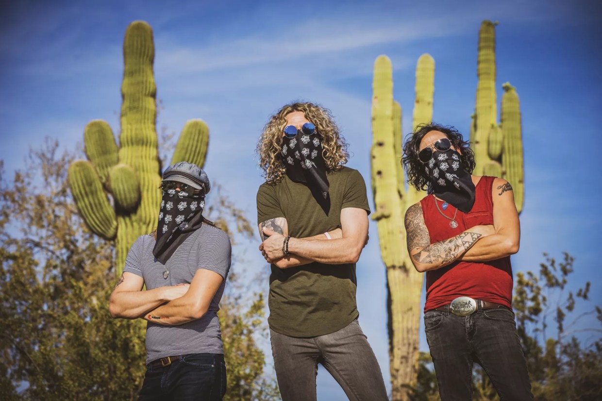 The Black Moods Let the <i>Sunshine</i> In