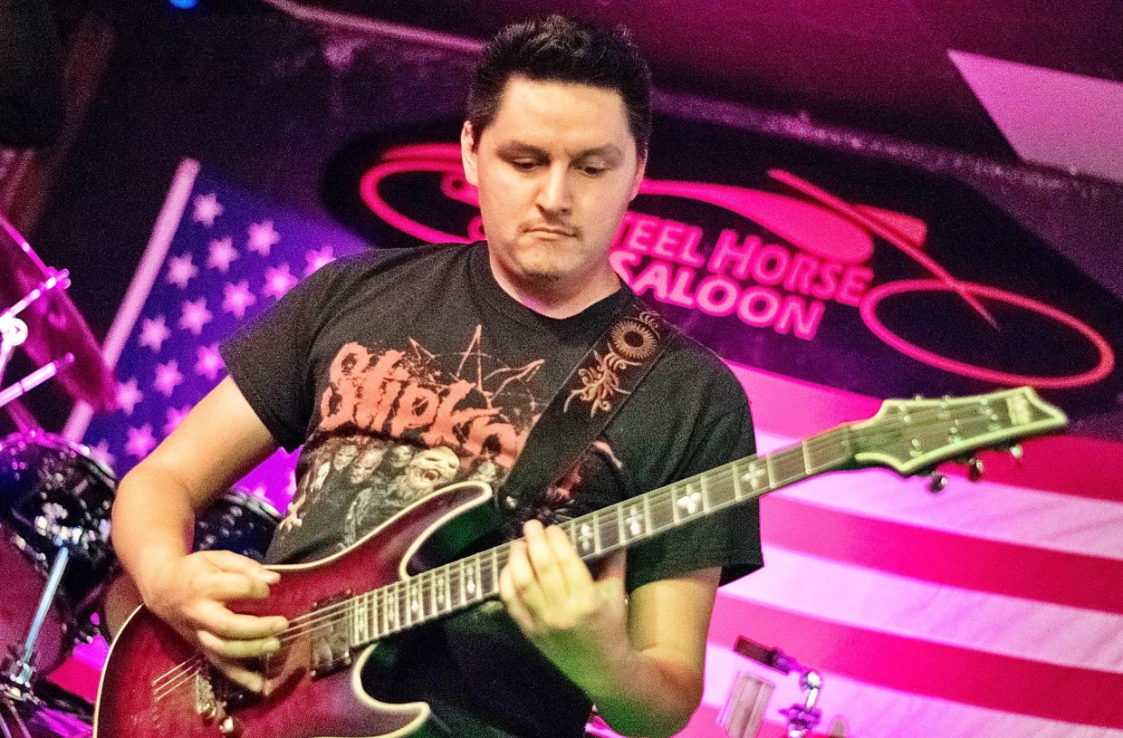 Steel Horse Saloon Is in Danger of Closing at the End of the Month