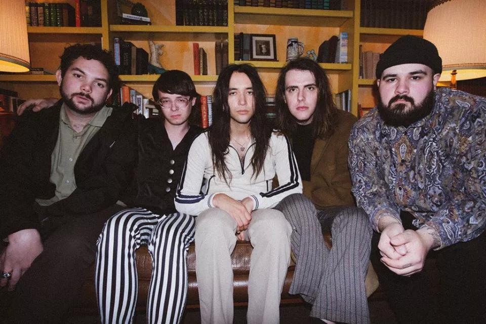 A Field Guide to Five of Arizona’s Best Goth Bands