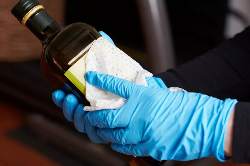 Here Are Some Guides to Reopening Arizona Restaurants