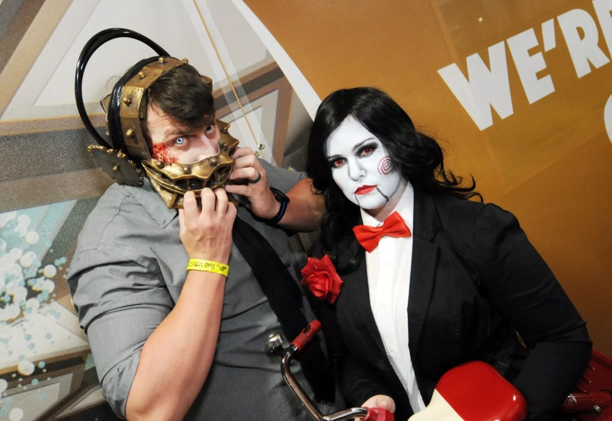 Mad Monster Party Arizona 2020 Rescheduled for October