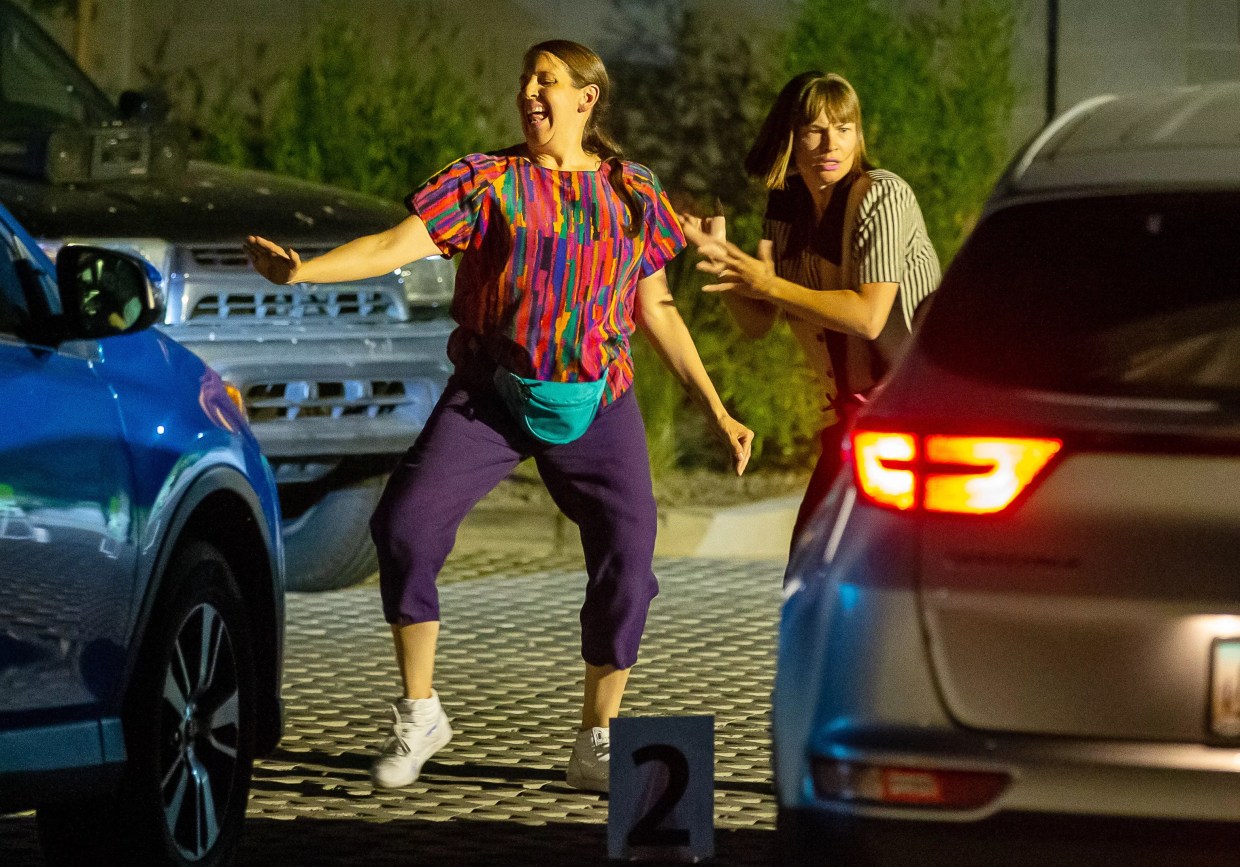 Four Drive-In Events in Metro Phoenix That Don’t Involve Movies