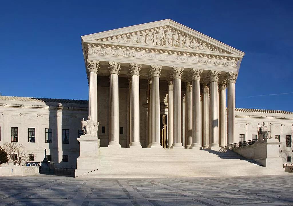 U.S. Supreme Court Upholds Controversial Arizona Voting Restriction Laws