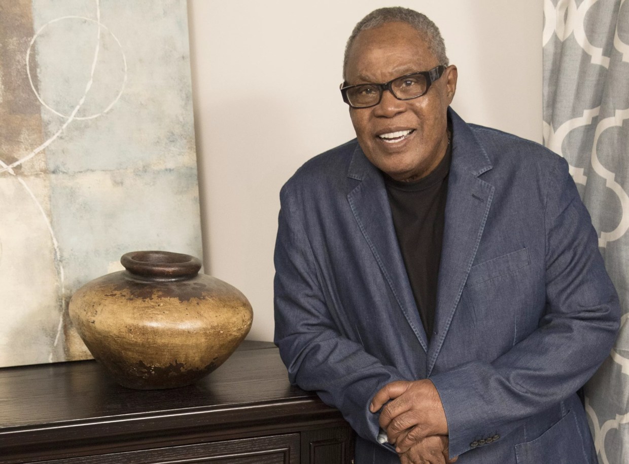 Eight Black Artists Who Uplift Arizona’s Arts Scene