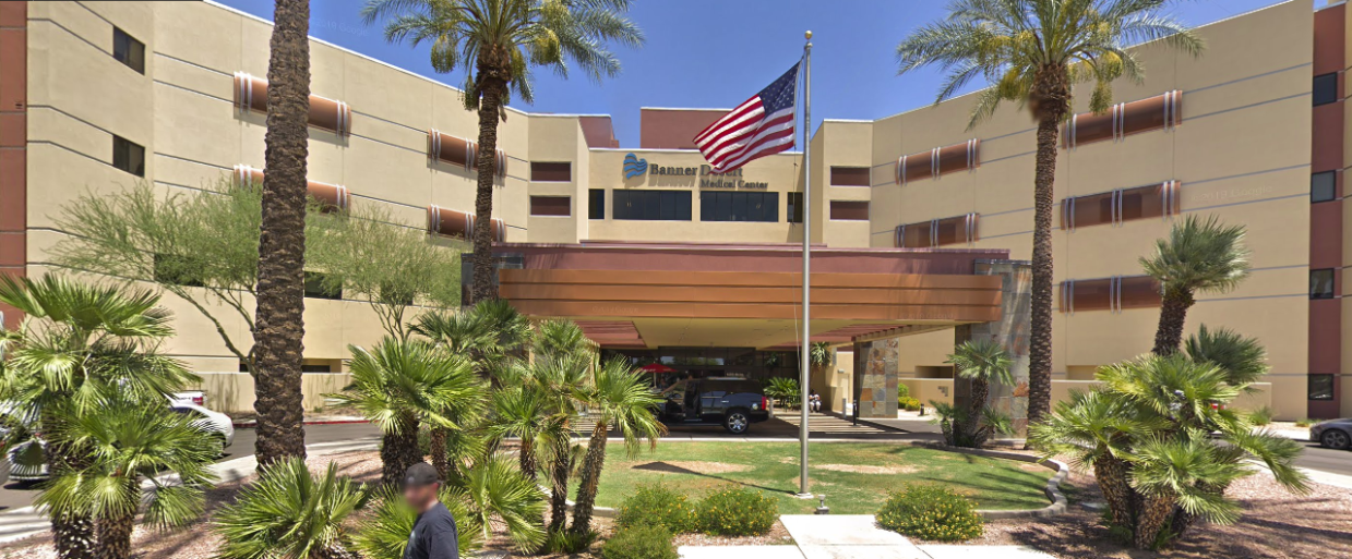 Disability Advocates Ask Ducey to Protect Equal Care
