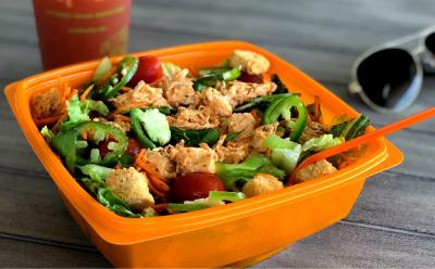 Salad and Go closing all drive-thrus amid bankruptcy