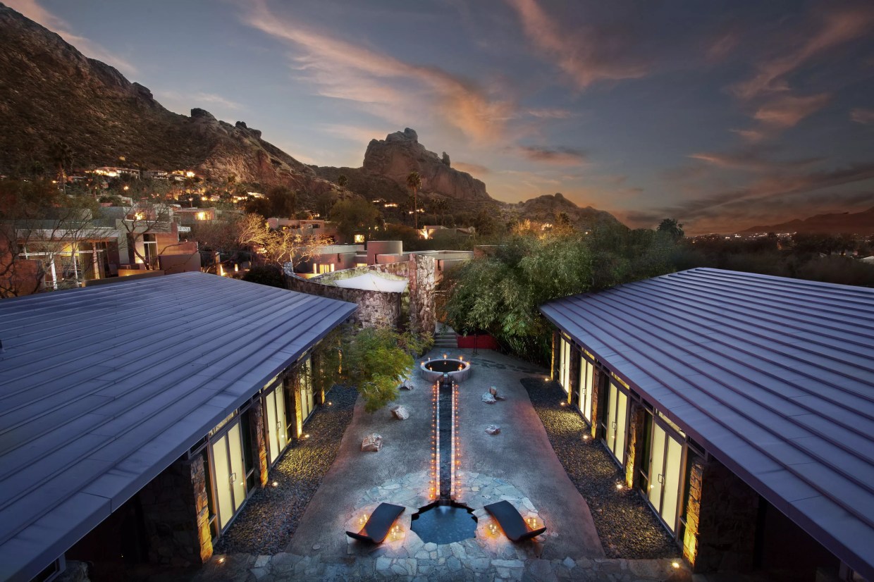 11 Arizona Staycation Spots for Cool Summer Getaways