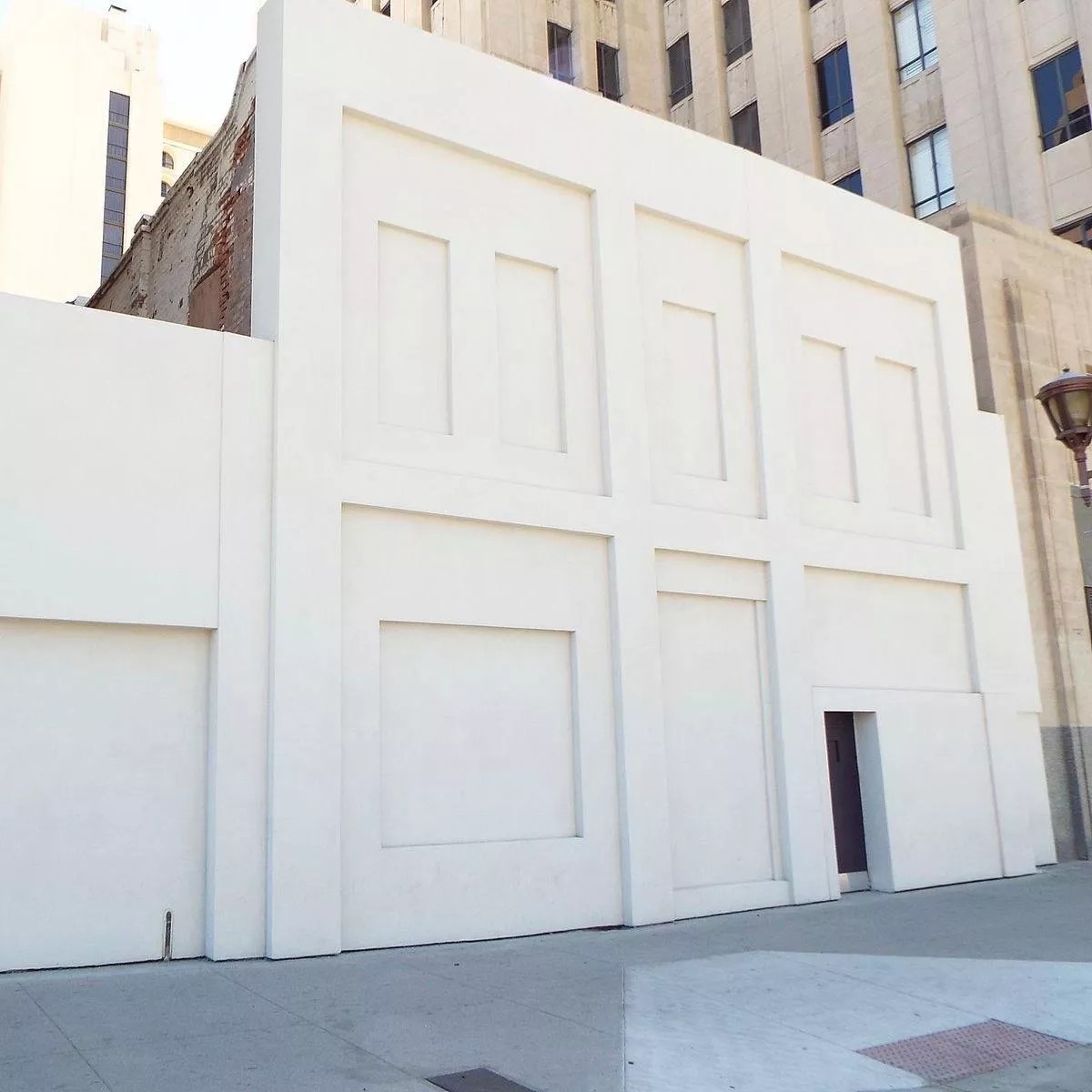 The Steinegger Lodging House in Downtown Phoenix Bites the Dust