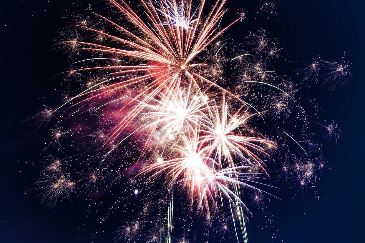 Avoid These Five Overplayed Patriotic Songs This Fourth of July
