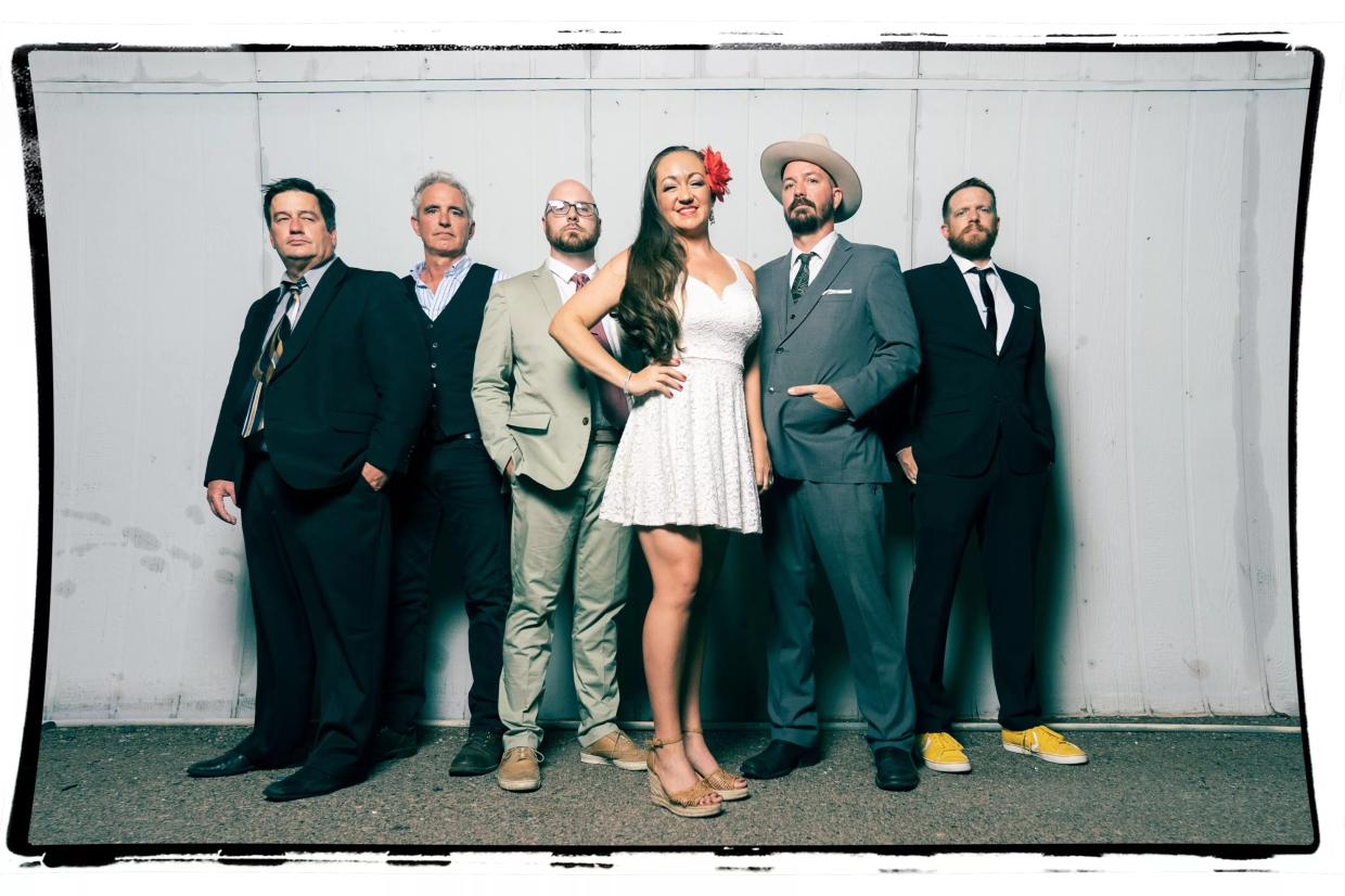 Four Concerts to See This Weekend in Metro Phoenix