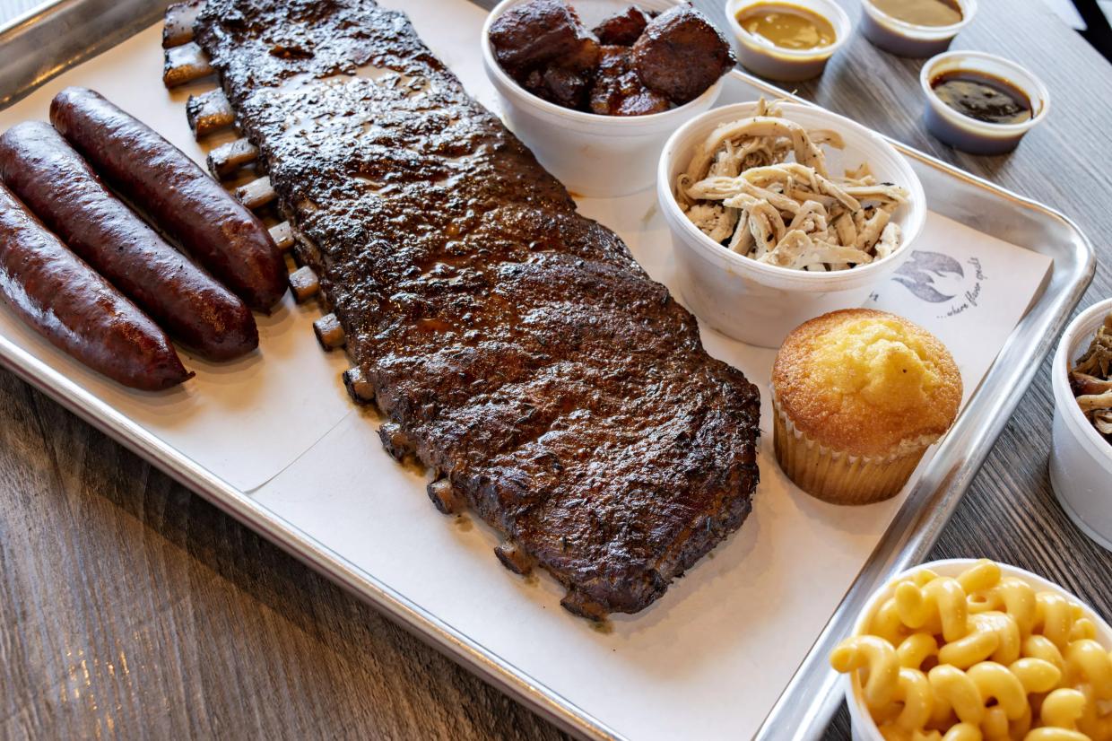 Popular Valley barbecue spot closes restaurant after 6 months