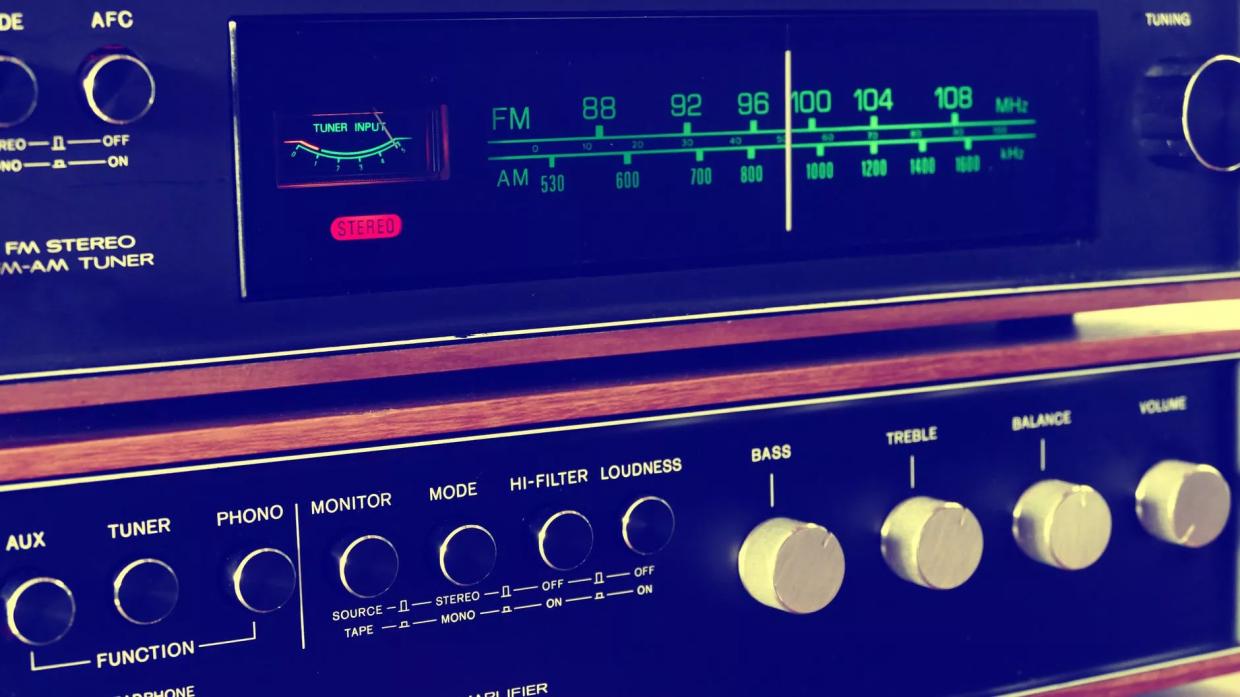 Phoenix Radio Stations Have Flourished Amid COVID